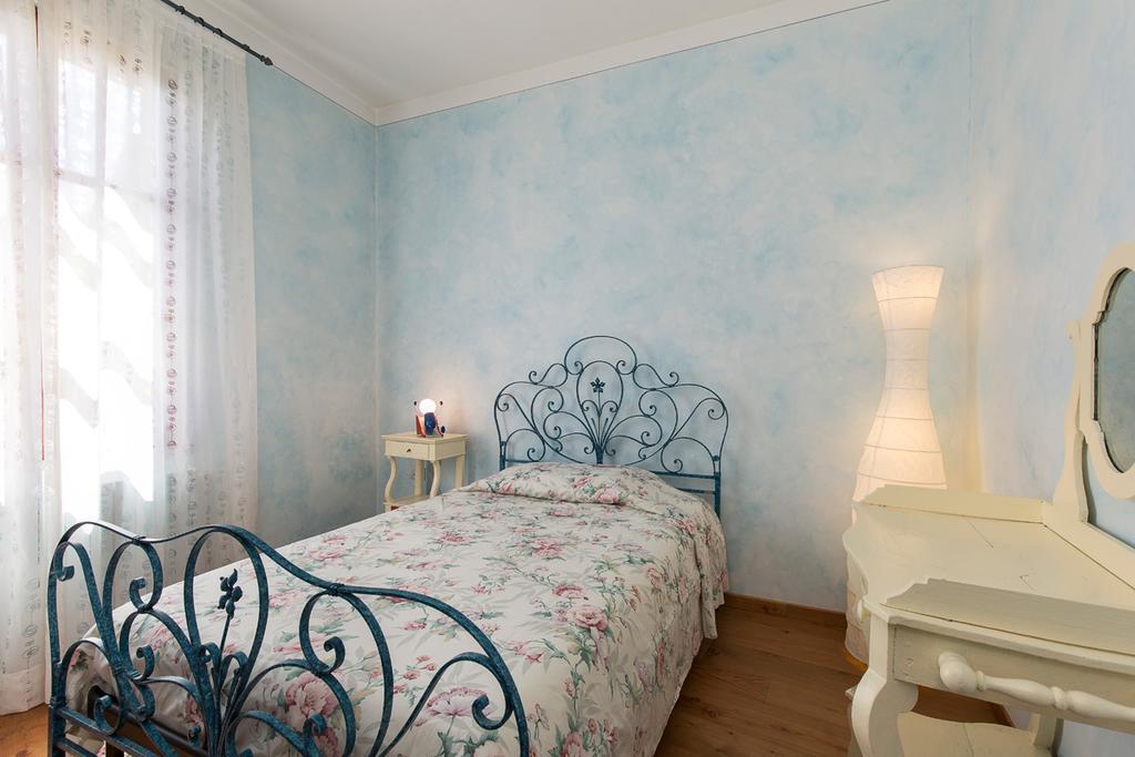 Villa Elisette By Impero House Stresa Eksteriør billede